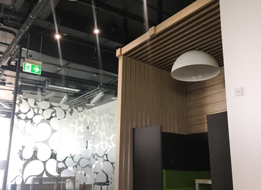 Бізнес-центр вулиця Московська 32 02000 Київ