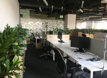 Бізнес-центр вулиця Московська 32 02000 Київ