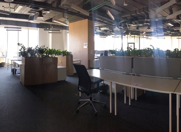 Бізнес-центр вулиця Московська 32 02000 Київ