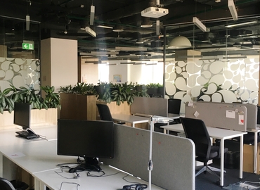 Бізнес-центр вулиця Московська 32 02000 Київ