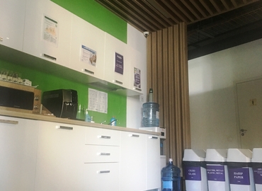 Бізнес-центр вулиця Московська 32 02000 Київ