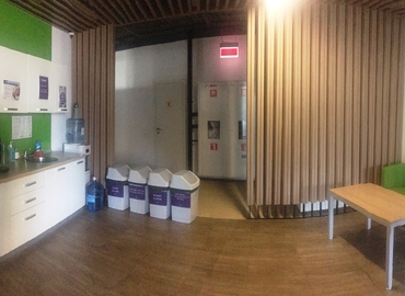 Бізнес-центр вулиця Московська 32 02000 Київ