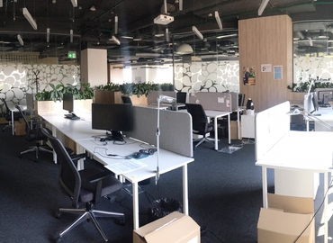 Бізнес-центр вулиця Московська 32 02000 Київ