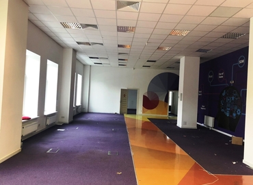 50 m² Business space place for rent in Kyiv, вулиця Олени Теліги 6 (02000) - 2 | MatchOffice.com