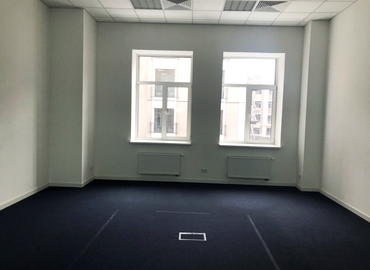 50 m² Business center property for rent in Kyiv, вулиця Олени Теліги 6 (02000) - 3 | MatchOffice