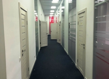 50 m² Business center property available to rent in Kyiv, вулиця Олени Теліги 6 (02000) - 6 | MatchOffice.com