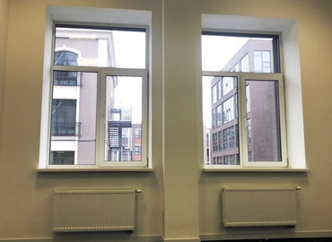 50 m² Business space place available to rent in Kyiv, вулиця Олени Теліги 6 (02000) - 7 | MatchOffice.com