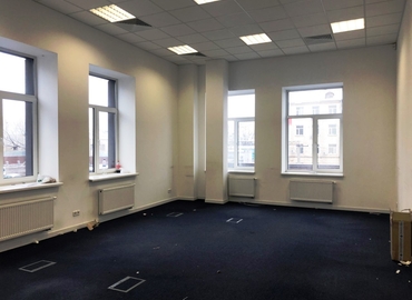 50 m² Serviced office property available to rent in Kyiv, вулиця Олени Теліги 6 (02000) - 8 | MatchOffice.com