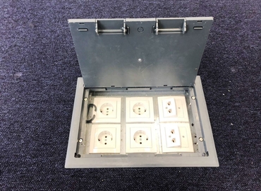 50 m² Business center place for rent in Kyiv, вулиця Олени Теліги 6 (02000) - 9 | MatchOffice.com