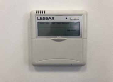 50 m² Business center place up for rent in Kyiv, вулиця Олени Теліги 6 (02000) - 10 | MatchOffice.com