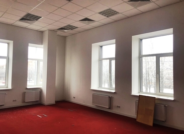 50 m² Business center property available to rent in Kyiv, вулиця Олени Теліги 6 (02000) - 11 | MatchOffice.com