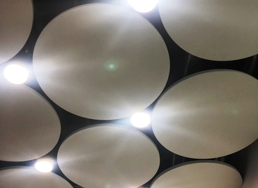 50 m² Business center building available to rent in Kyiv, вулиця Олени Теліги 6 (02000) - 13 | MatchOffice