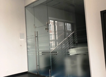 50 m² Business space building up for rent in Kyiv, вулиця Олени Теліги 6 (02000) - 14 | MatchOffice.com