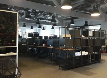 50 m² Business park property for rent in Kyiv, вулиця Олени Теліги 6 (02000) - 16 | MatchOffice.com