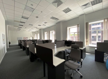 50 m² Business space place for rent in Kyiv, вулиця Олени Теліги 6 (02000) - 21 | MatchOffice.com