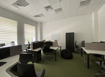 50 m² Business space property for rent in Kyiv, вулиця Олени Теліги 6 (02000) - 23 | MatchOffice