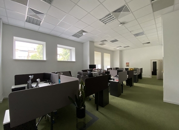 50 m² Business space property available to rent in Kyiv, вулиця Олени Теліги 6 (02000) - 24 | MatchOffice