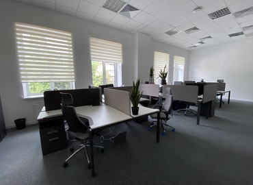 50 m² Serviced office building available to rent in Kyiv, вулиця Олени Теліги 6 (02000) - 25 | MatchOffice.com