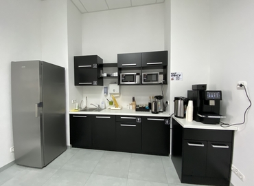 50 m² Business center property available to rent in Kyiv, вулиця Олени Теліги 6 (02000) - 26 | MatchOffice