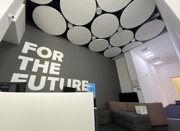 50 m² Business park property available to rent in Kyiv, вулиця Олени Теліги 6 (02000) - 28 | MatchOffice