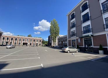 50 m² Business park place for rent in Kyiv, вулиця Олени Теліги 6 (02000) - 31 | MatchOffice.com