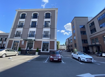 50 m² Business park place available to rent in Kyiv, вулиця Олени Теліги 6 (02000) - 32 | MatchOffice.com