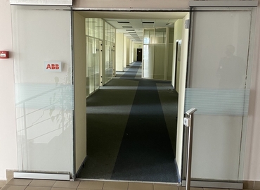 2000 m² Business space building available to rent in Kyiv, вулиця Миколи Грінченка 2/1 (02000) - 6 | MatchOffice.com