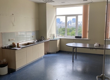 Бізнес-центр вулиця Миколи Грінченка 2/1 02000 Київ