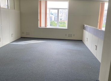 2000 m² Business park building up for rent in Kyiv, вулиця Миколи Грінченка 2/1 (02000) - 11 | MatchOffice
