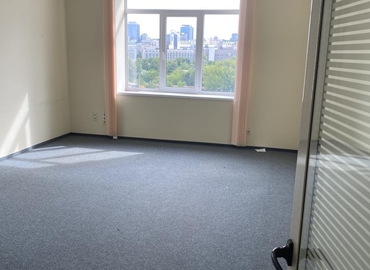 2000 m² Serviced office property for rent in Kyiv, вулиця Миколи Грінченка 2/1 (02000) - 12 | MatchOffice.com