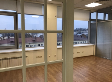 340 m² Business park property available to rent in Kyiv, вулиця Іллінська 8 (02000) - 2 | MatchOffice