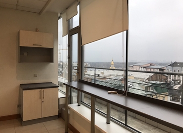 340 m² Business space property available to rent in Kyiv, вулиця Іллінська 8 (02000) - 3 | MatchOffice