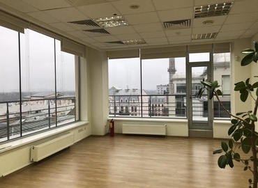340 m² Serviced office place available to rent in Kyiv, вулиця Іллінська 8 (02000) - 0 | MatchOffice.com