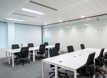 300 m² Business park property available to rent in Kyiv, Майдан Незалежності 1 (02000) - 1 | MatchOffice.com