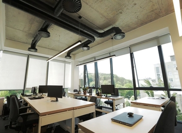 300 m² Business park place for rent in Kyiv, Майдан Незалежності 1 (02000) - 4 | MatchOffice