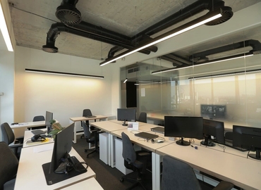 300 m² Business park property available to rent in Kyiv, Майдан Незалежності 1 (02000) - 5 | MatchOffice