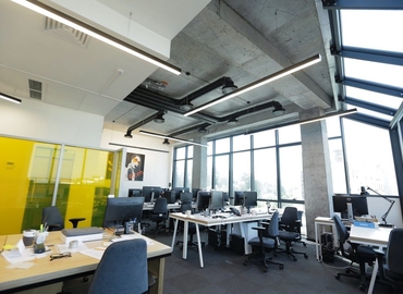 300 m² Serviced office place up for rent in Kyiv, Майдан Незалежності 1 (02000) - 0 | MatchOffice.com