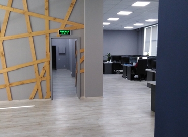 Бізнес-центр вулиця Миколи Пимоненка 13 02000 Київ