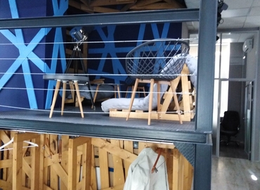 Бізнес-центр вулиця Миколи Пимоненка 13 02000 Київ