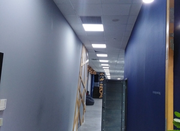 Бізнес-центр вулиця Миколи Пимоненка 13 02000 Київ