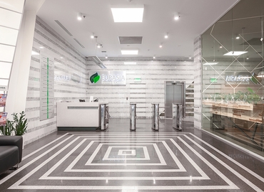 2000 m² Business center property available to rent in Shevchenkivskiy district, Zhylianska Street 75 (01032) - 1 | MatchOffice