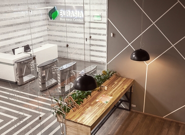 Бізнес-центр Zhylianska Street 75 01032 Шевченківський район