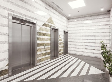 Бізнес-центр Zhylianska Street 75 01032 Шевченківський район