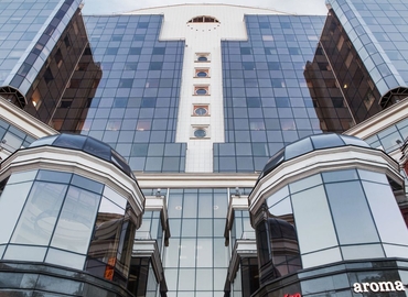 2000 m² Serviced office building for rent in Shevchenkivskiy district, Zhylianska Street 75 (01032) - 0 | MatchOffice