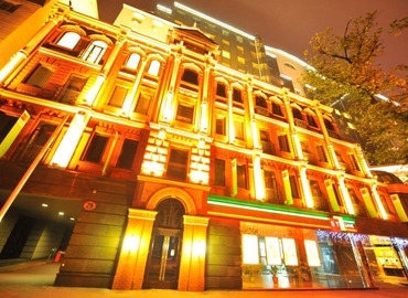2000 m² Serviced office place available to rent in Shevchenkivskiy district, Zhylianska Street 75 (01032) - 13 | MatchOffice