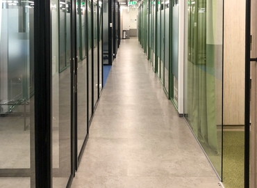 Бізнес-центр вулиця Боричів Тік 35В 04070 Київ