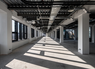 Бізнес-центр вулиця Амурська 6 02000 Київ