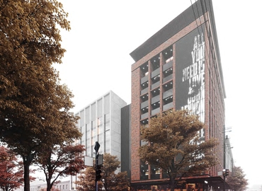 Бізнес-центр Saksahanskoho Street 53/80 01033 Шевченківський район