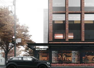 Бізнес-центр Saksahanskoho Street 53/80 01033 Шевченківський район