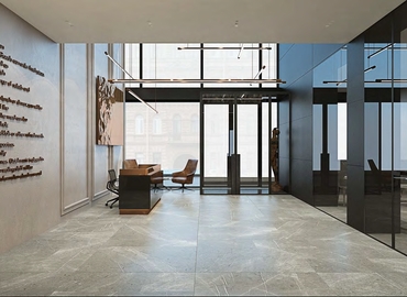 9000 m² Business space building up for rent in Shevchenkivskiy district, Saksahanskoho Street 53/80 (01033) - 12 | MatchOffice